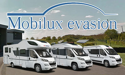 Mobilux Evasion